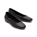 Toms Briella Leather Flats