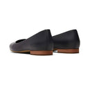 Toms Briella Leather Flats