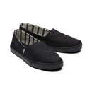 Toms Women's Heritage Canvas Capsole Alpargatas