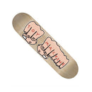 Toy Machine Deck Fists