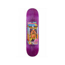 Toy Machine Deck - Luthern Toy Dolls, 8.13