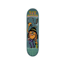Toy Machine Deck - Hoban Stevie Gee, 8.38