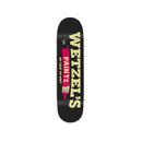 Traffic Deck - Wetzel's Paints 8.5