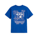 Vans Kid's Food Spot Tee