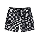 Vans Kid's Primary II Elastic Waist Short