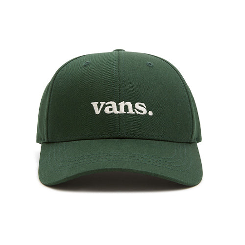 Vans 66 Structured Jockey Hat