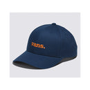 Vans 66 Structured Jockey Hat