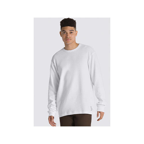 Vans Men's Nick Michel Long Sleeve Thermal