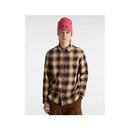 Vans Men's Baily Long Sleeve Woven Shirt