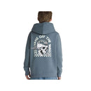 Vans Youth Headwaves Loose Pullover