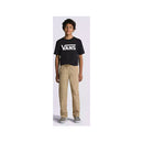 Vans Boys' Range Elastic Waist