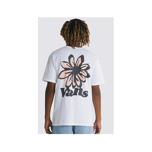 Vans Brush Petal T-Shirt