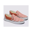 Vans Classic Slip-On Colour Theory Checkerboard