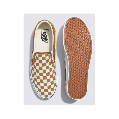 Vans Classic Slip-On Color Theory