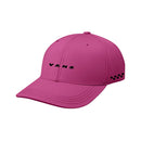 Vans Checkerboard Side Snapback Curved Bill