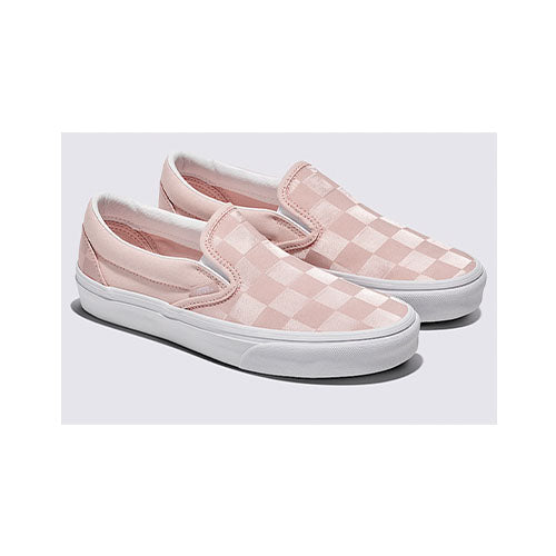 Vans Classic Slip-On Colour Theory Checkerboard