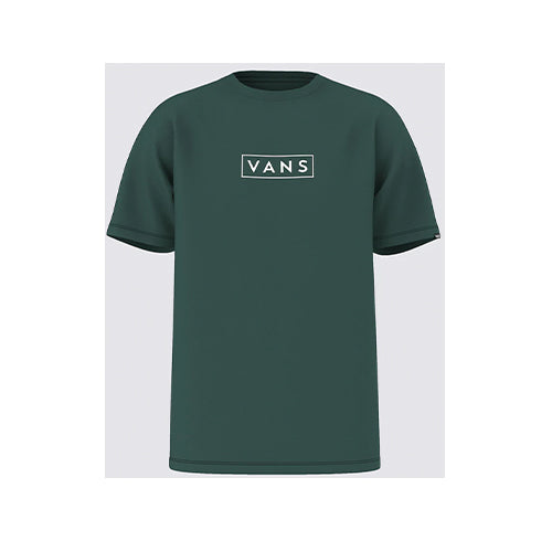 Vans Classic Easy Box Bistro Tee