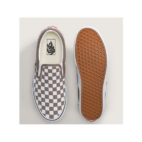 Vans Classic Slip-On Color Theory