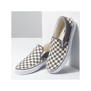 Vans Skate Slip On Checkerboard