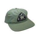 Vans Crestline Unstructured Hat