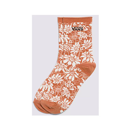 Vans Curl Crew Socks
