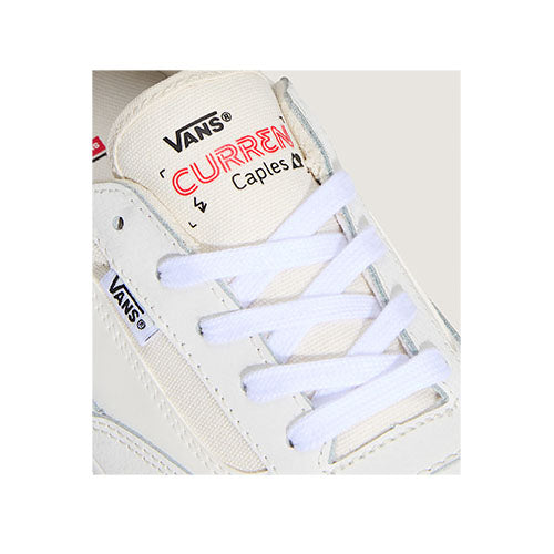Vans Women's Curren Caples Shoes