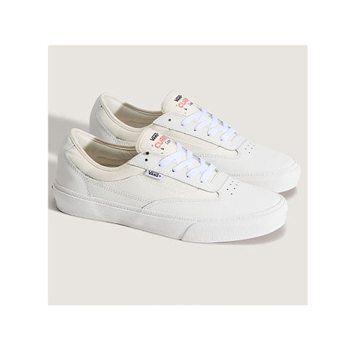 Vans Women's Curren Caples Shoes