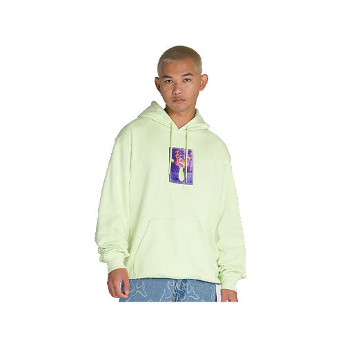 Vans Decor Pullover Hoodie