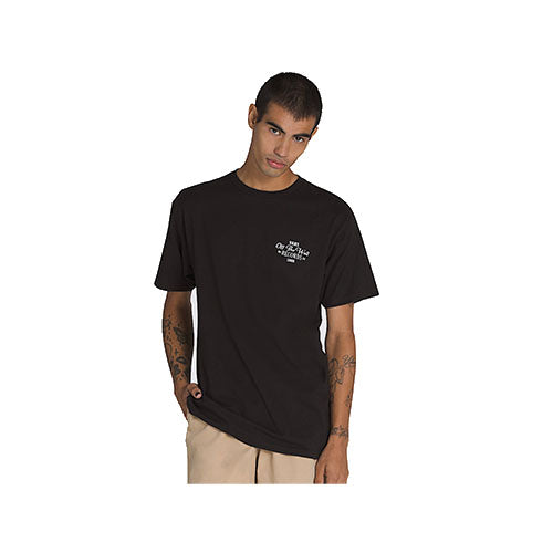 Vans Men's Deep Cut Tee