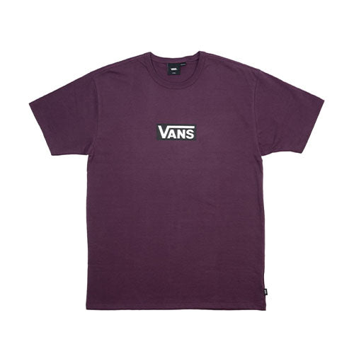 Vans Men's Off The Wall II Drop V Short Sleeve