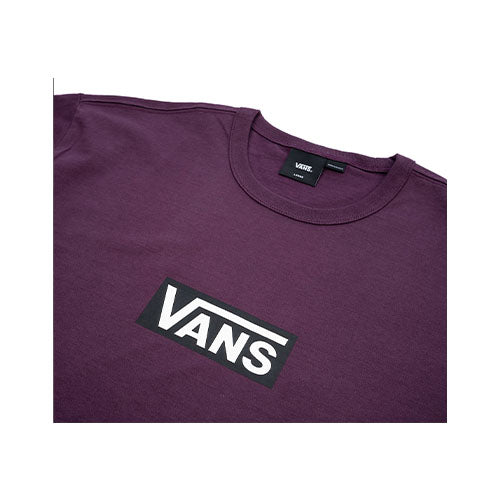 Vans Men's Off The Wall II Drop V Short Sleeve