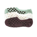 Vans Fuego Canoodle Socks - 3 Pack