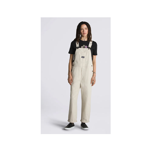 Vans Women's Ground Work Overalls