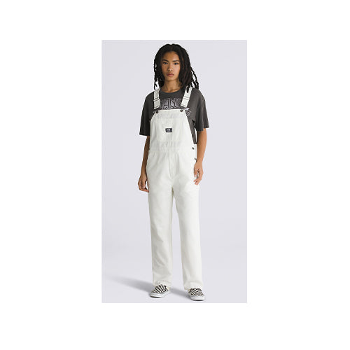 Vans Women's Ground Work Overalls