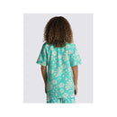Vans Youth Always Aloha Woven Button Down