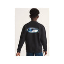 Vans Kids Bevel Flame Crew
