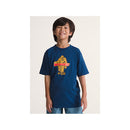 Vans Kids Big Push T-Shirt