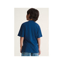 Vans Kids Big Push T-Shirt