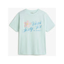 Vans Kid's Broken Vacay Tee