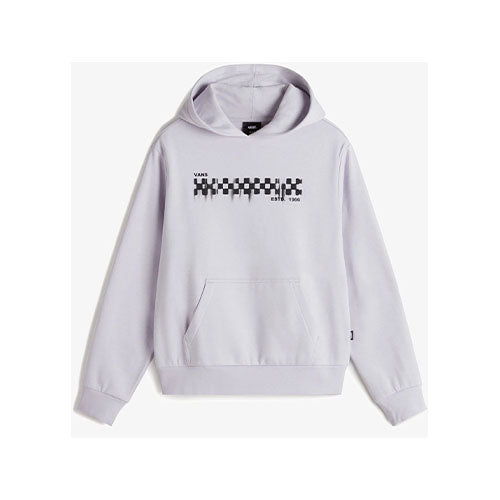 Vans Youth Checkered Drip Hoodie