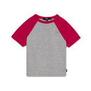 Vans Youth Clare Raglan Tee