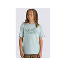 Vans Kid's Crowns Short Sleeve Tee