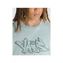 Vans Kid's Crowns Short Sleeve Tee