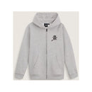 Vans Kid's Dumpster Raccoon Full Zip Hoodie