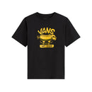 Vans Kid's Hot Dawg Short Sleeve Tee