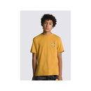 Vans Kid's Banner Logo Short Sleeve