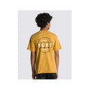 Vans Kid's Banner Logo Short Sleeve