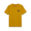 Vans Kid's Next Stop Short Sleeve