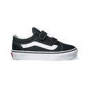 Vans Kids Old Skool Velcro Shoe