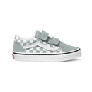 Vans Kids Old Skool Velcro Shoe